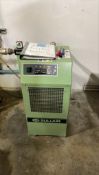 Sullair Air Dryer Unit