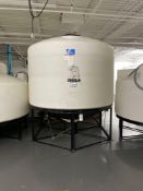 Ace Roto-Mold 2000 Gallon Plastic Tank