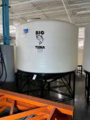 Ace Roto-Mold 2000 Gallon Plastic Tank