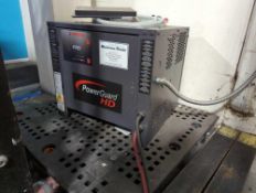 Hawker PowerGuard PH3R-18-865 HD Battery Charger