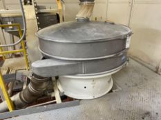 Sweco CL60S88LKWC 60