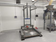 Formpak Inc Bulk Bag Shaker