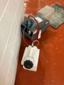 FOAMit Boot Sanitizer