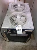 Pneumatech ADA-80 Non-Cycling Refrigerated Air Dryer