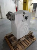 Gaulin Homogenizer - Refurbished