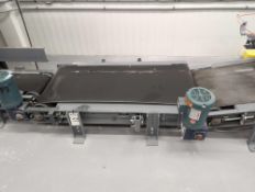 Smooth Top Conveyor