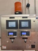 Schenk Control Panel