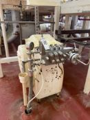 Gaulin Homogenizer