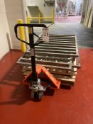 Pallet Jack