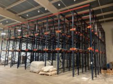 Racking
