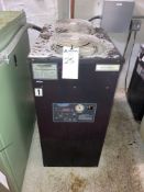 Pneumatech AD-100 Non-Cycling Refrigerated Air Dryer
