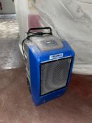 Global Industries Air Filter Unit