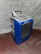 Global Industries Air Filter Unit