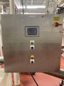 Allen-Bradley Blending Control Cabinet