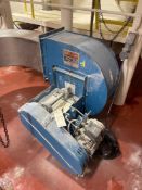 Buffalo Forge Company BL Limit Load Centrifugal Fan