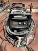 Hypertherm Powermax 65 Plasma Cutter