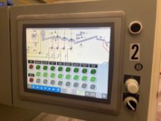 Allen Bradley PanelView Plus 7 Cat. 2711P-T15C21D8S