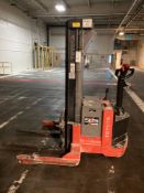 Toyota 6BWS15 Electric Pallet Jack