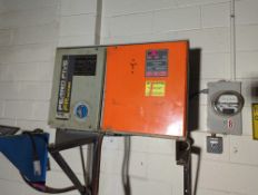 Ferro Five FR Series Forklift Charger