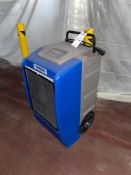 Global Industries Air Filter Unit