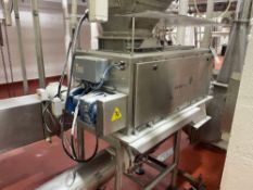 Schenck Process Stainless Steel Powder Dosing System