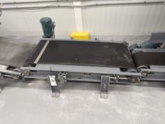 Smooth Top Conveyor