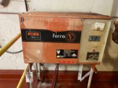 Ferro Battery Charger