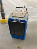 Global Industries Air Filter Unit