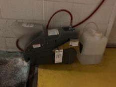 FOAMit Boot Sanitizer