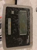 Minebea Intec Midrics 1 Scale