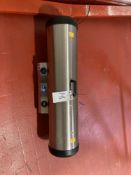 RGF Environmental Group ozone filter