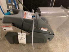 FOAMit Boot Sanitizer