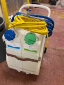 Sterilex EZ Blend Foam Unit
