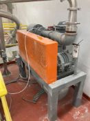 Gardner Denver GAEMBSA Vacuum Pump-Mezz