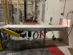 Marlene Airsweep Systems 17' L by 29.5