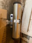 RGF Environmental Group ozone filter
