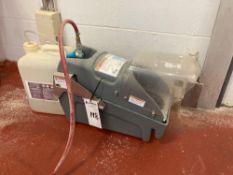 FOAMit Boot Sanitizer