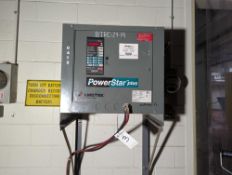 Powerstar Plus 680Z3-12P Forklift Charger