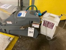 FOAMit Boot Sanitizer
