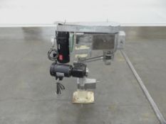 Mateer Packaging Head