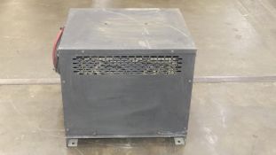 Douglas Legacy Power System 3812-750L Battery Charger