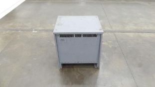 Precision Mark II 24 V Industrial Battery Charger