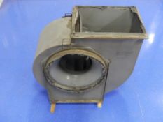 Loren Cook Ventilating Blower with 10 HP GE Motor
