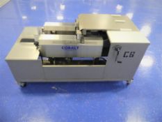 Case Erector, Semi Automatic Case Erector