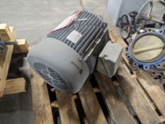 Nidec Motor Corporation 50 Horsepower Motor