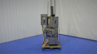 Smoke Generator