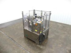 Unipac Silver Tube Filler