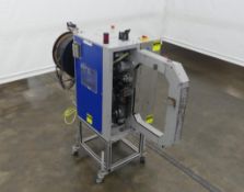 Dynaric Inc D2400 Polypropylene Strapper