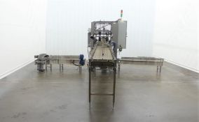 Heuft Spectrum TX Product Inspection