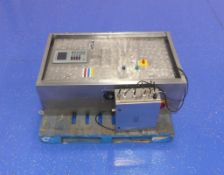Jumo Imago F3000 Control Box